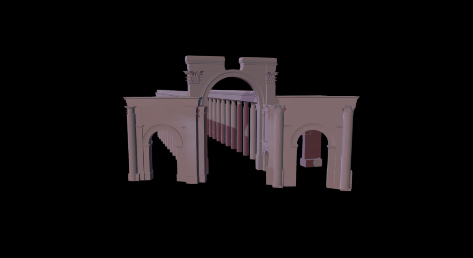 Arch of Triumph