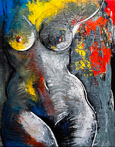 Primary Figure