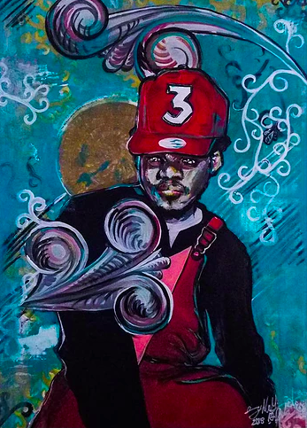 Chance