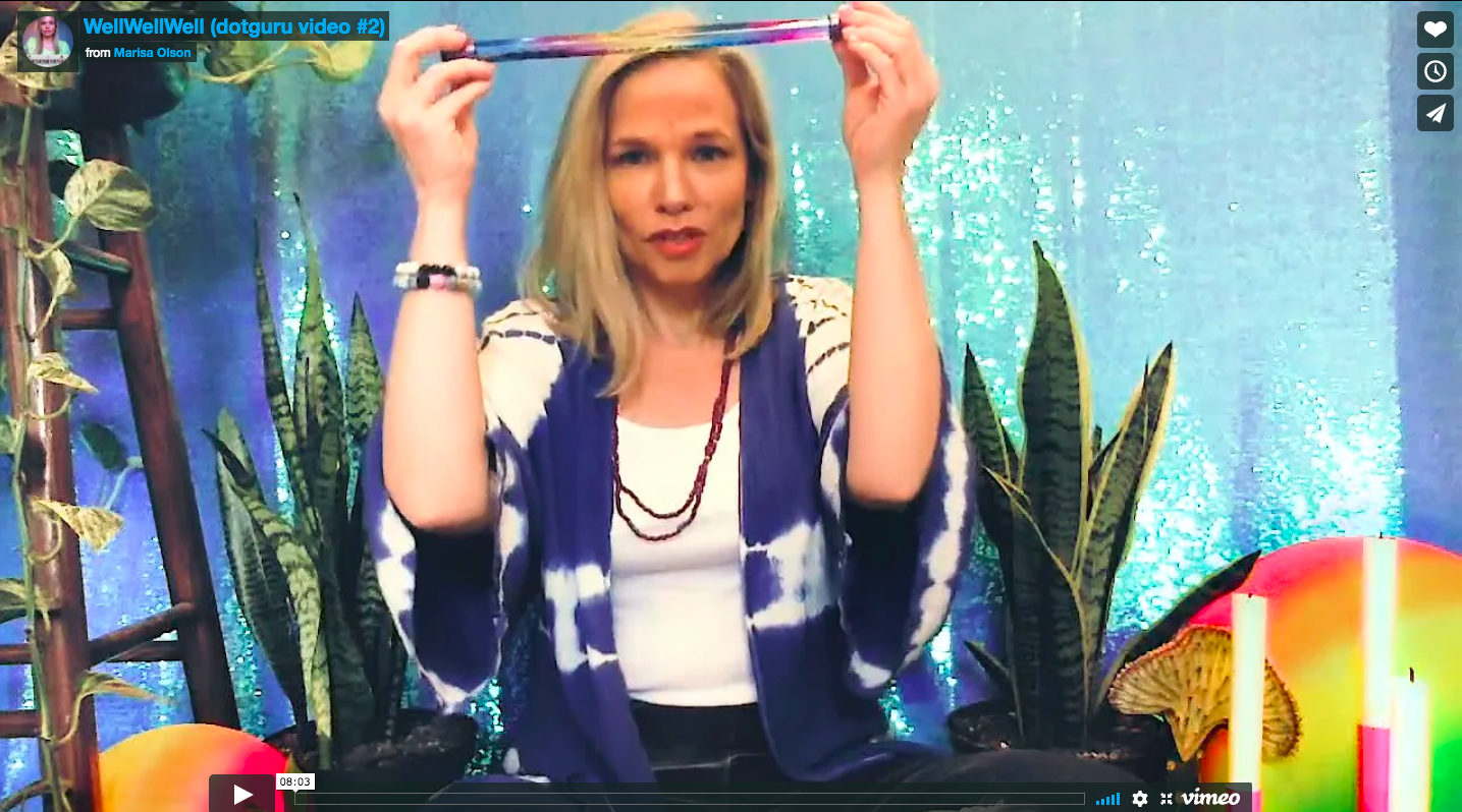WellWellWell.guru Video #2