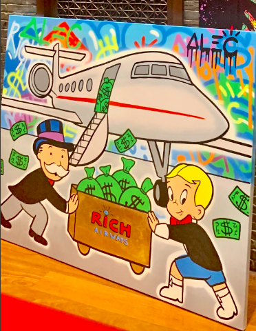 Rich Airways