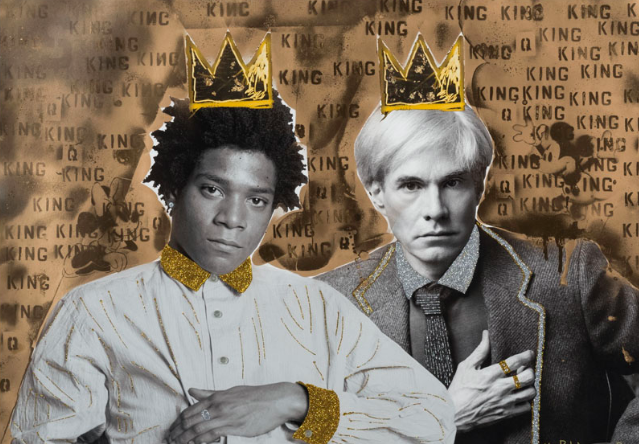 Gold Kings