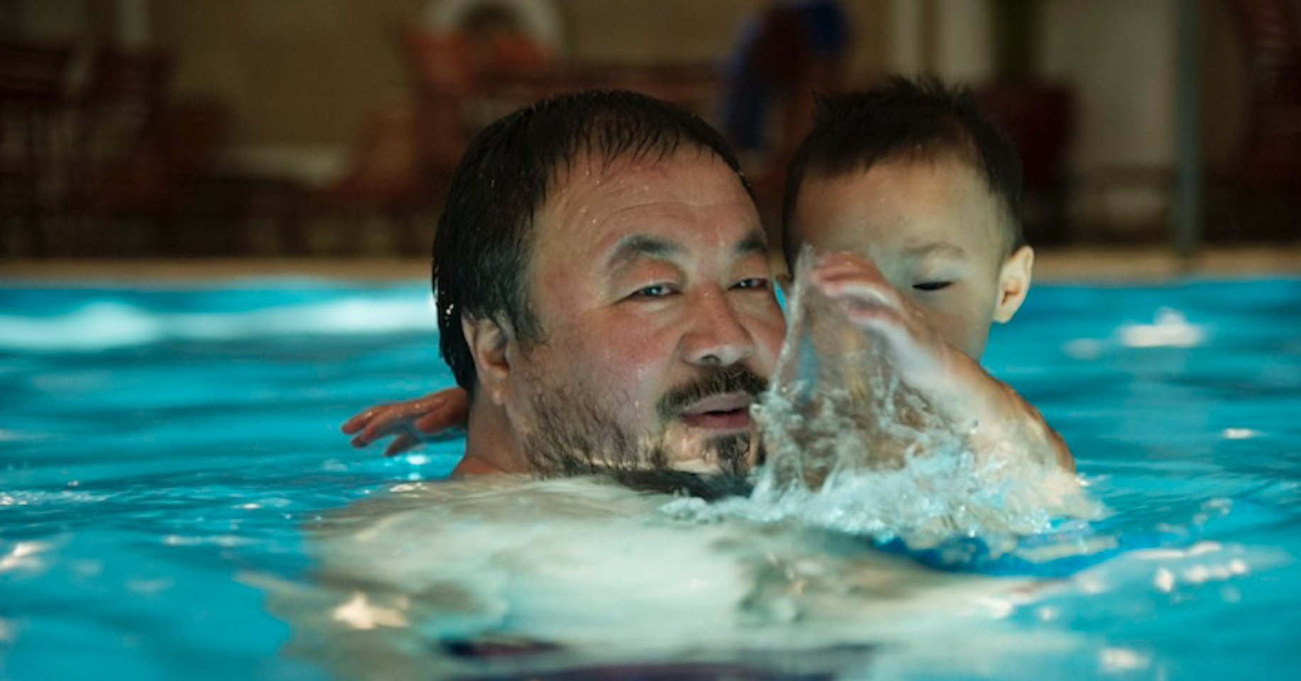 Ai Weiwei: The Fake Case