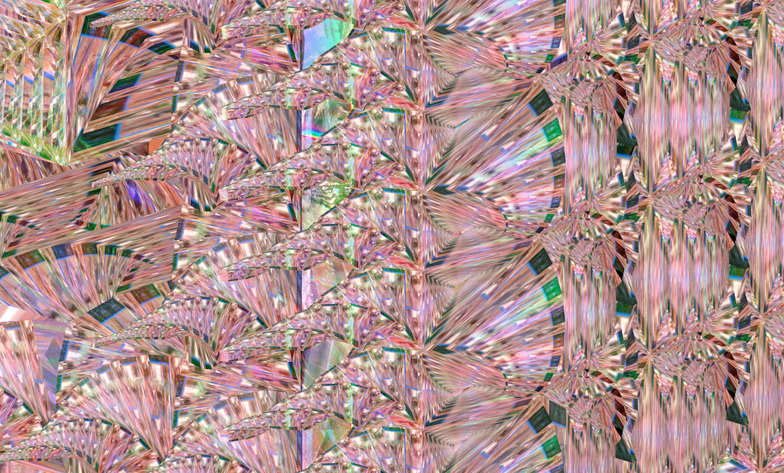 Interdimensional Corridors 1