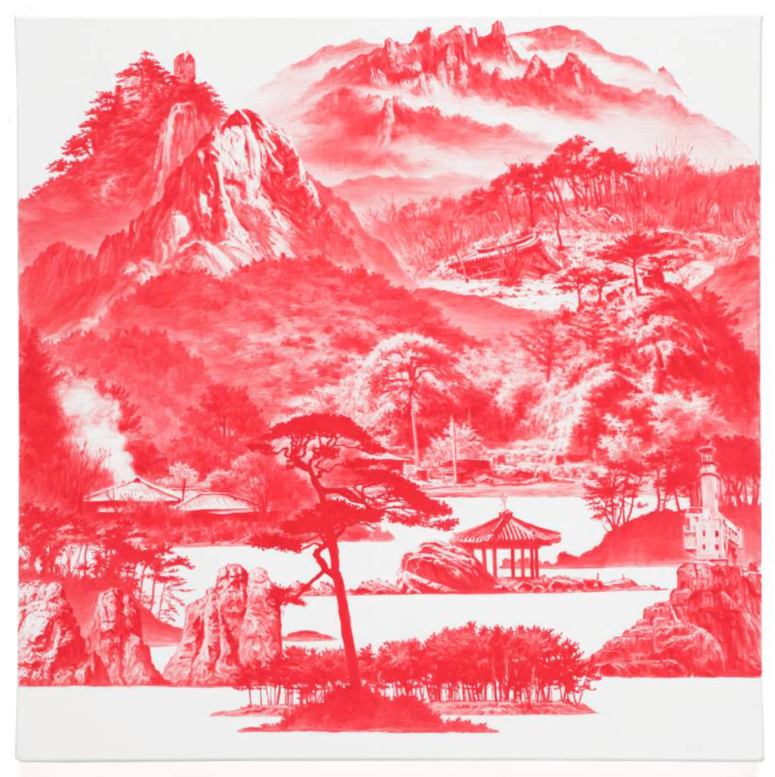 Between Red - 017JUN01