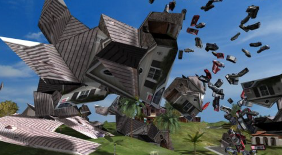 Scalable Cities