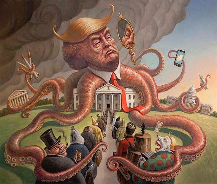 The Nightmare