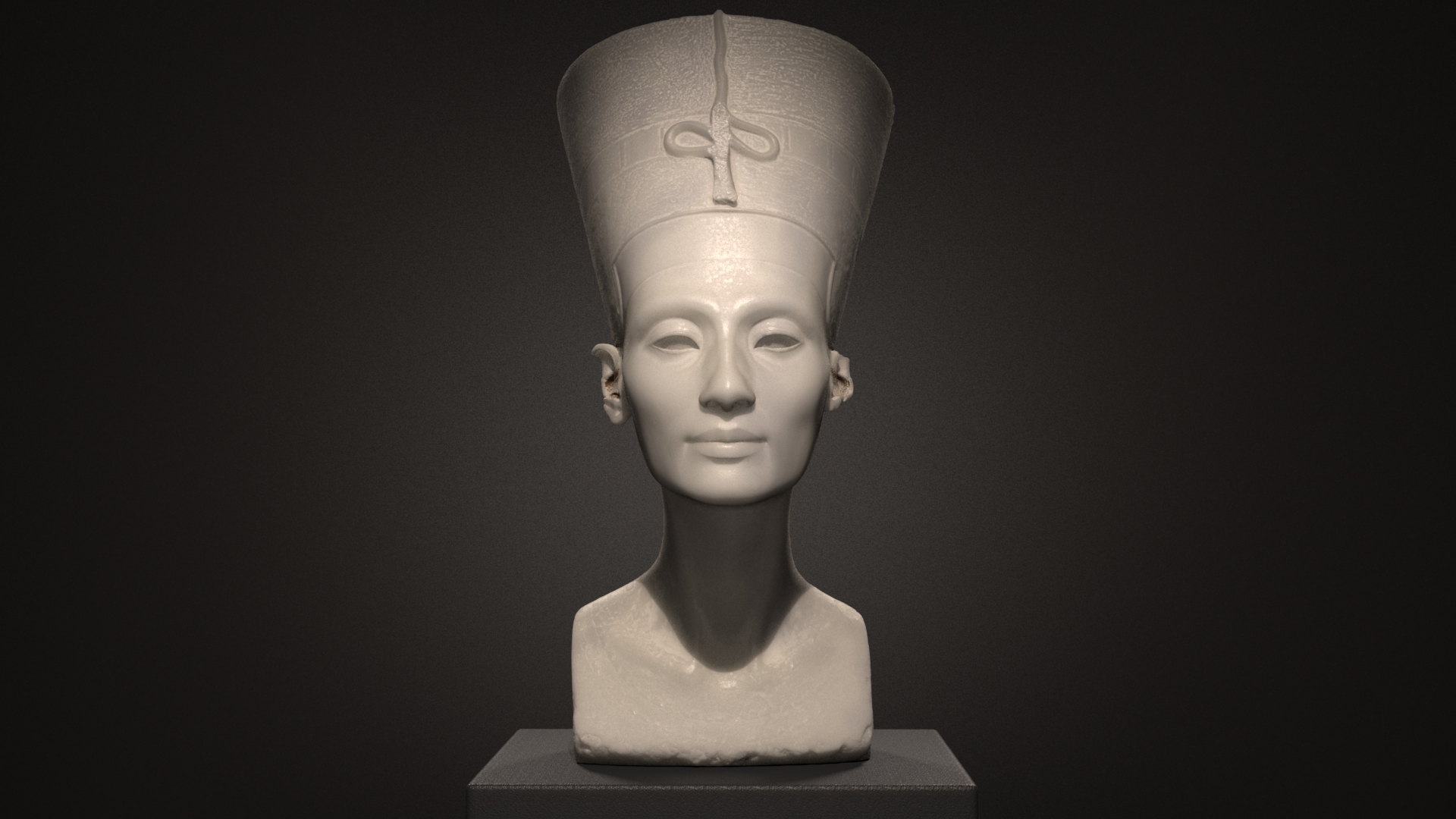 The Other Nefertiti