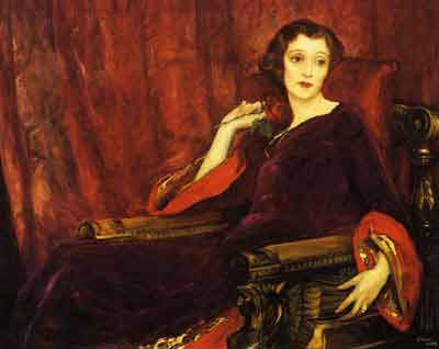 The Red Rose