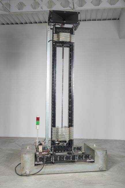 Tower 9