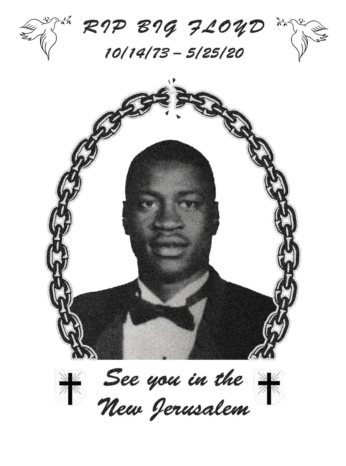 RIP Big Floyd