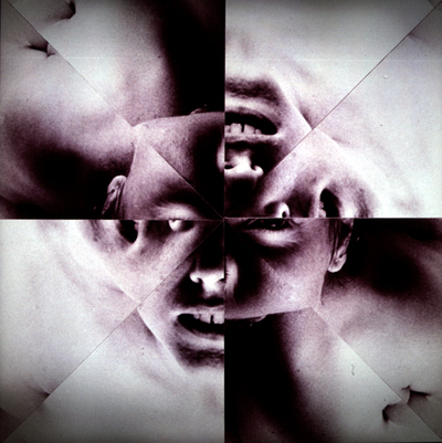 In the Kaleidoscope 2