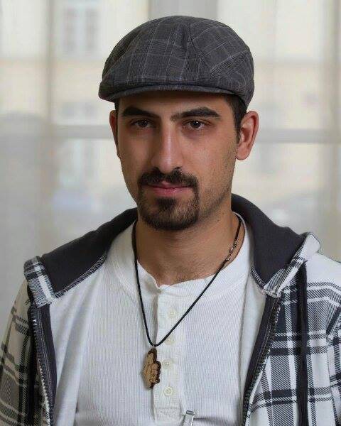 Bassel Khartabil