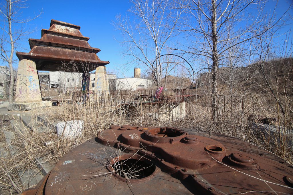 Cementland