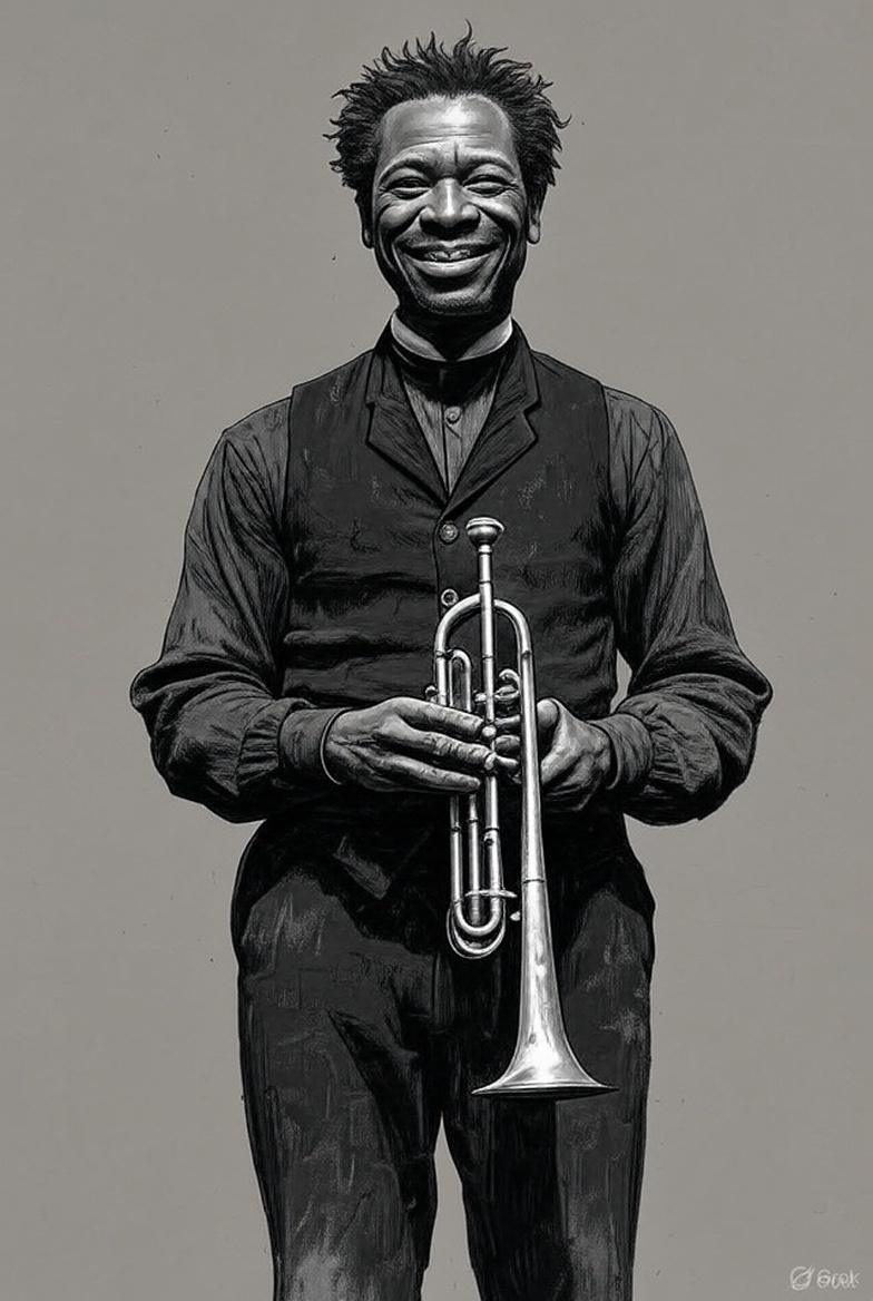 Buddy Bolden