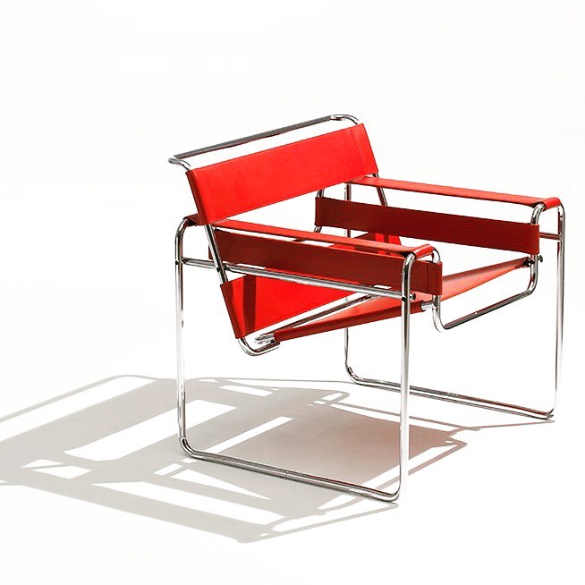 Wassily Chair