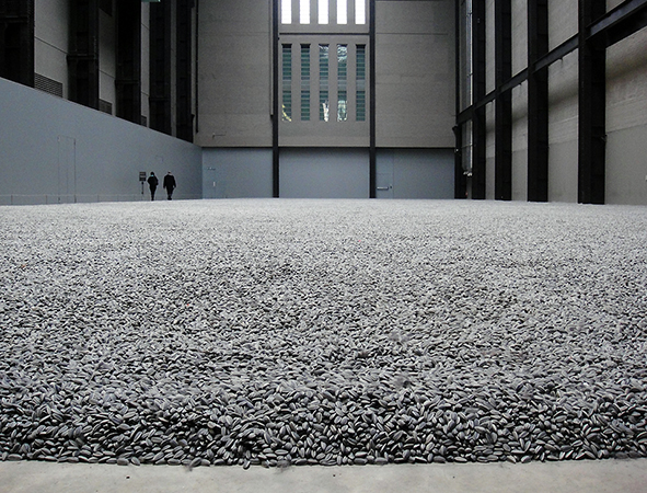 Kui Hua Zi (Sunflower Seeds)