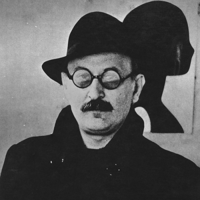 Ernest Trova