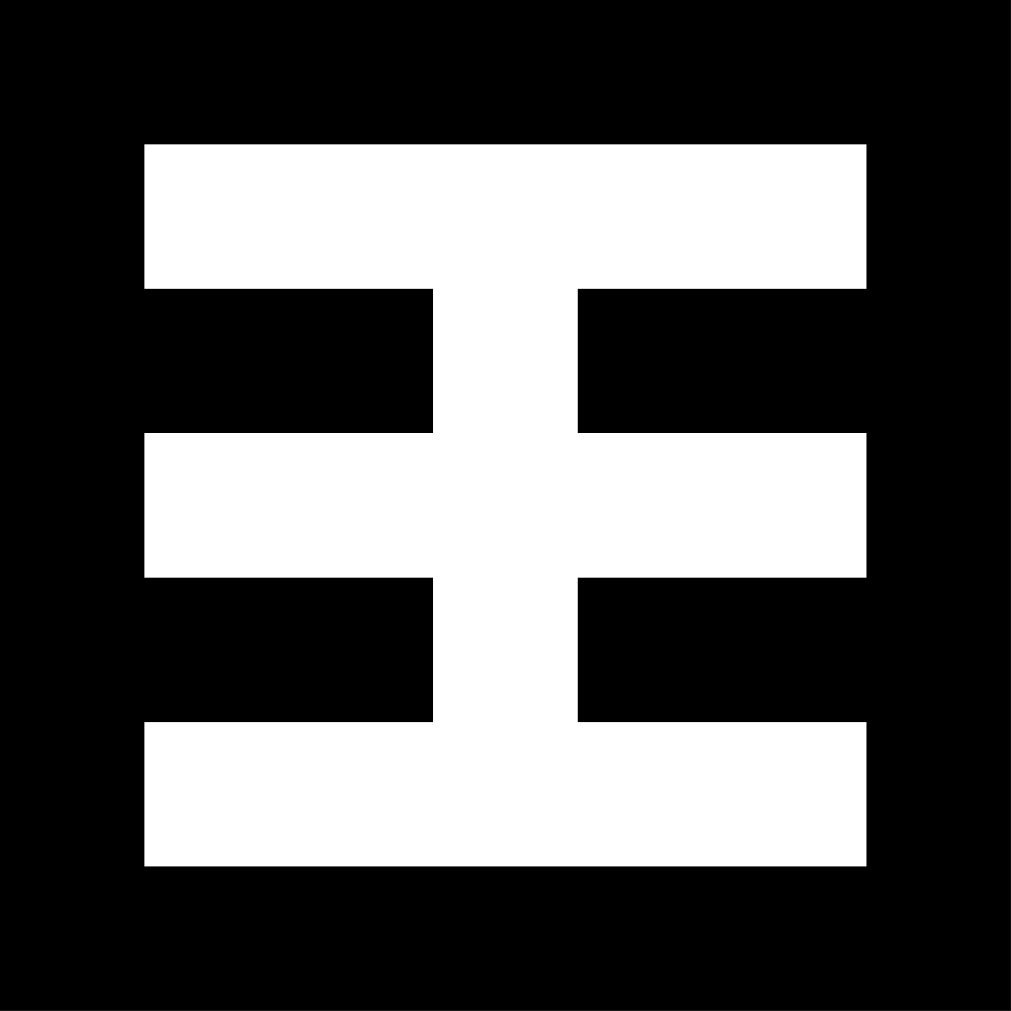 Fabricatorz Black Logo