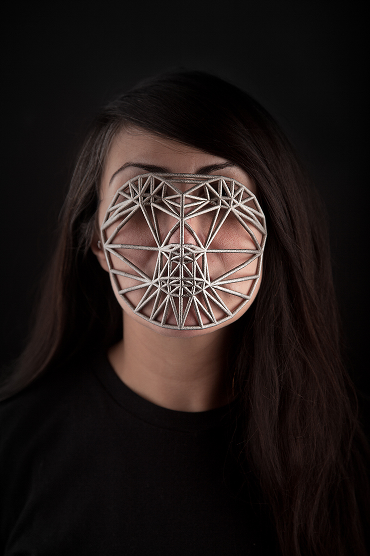 Face Cage 2