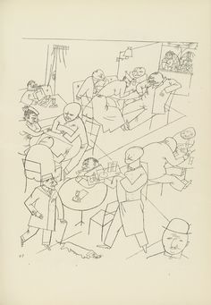 Ecce Homo (portfolio of lithographs)