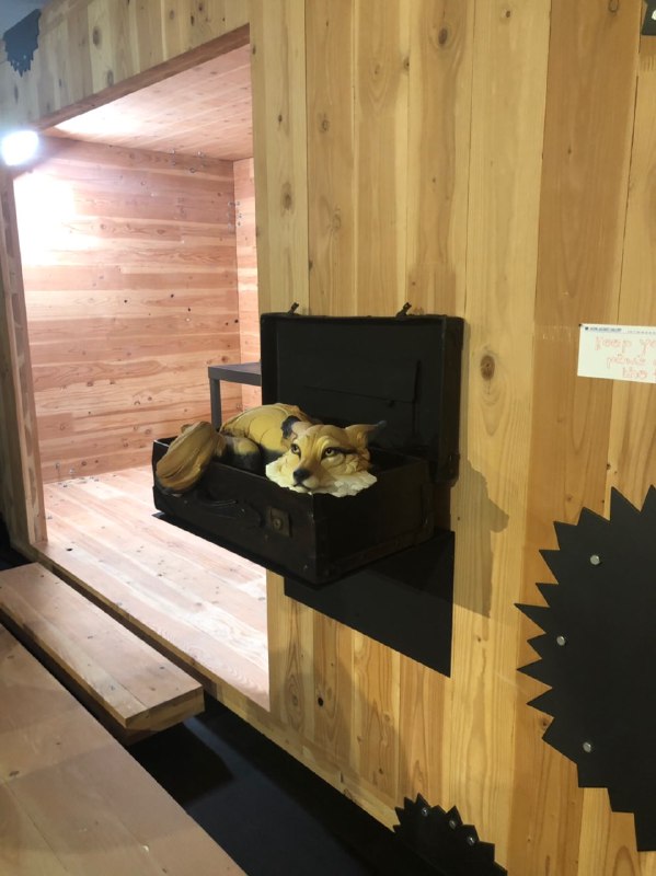 A Safe Place 