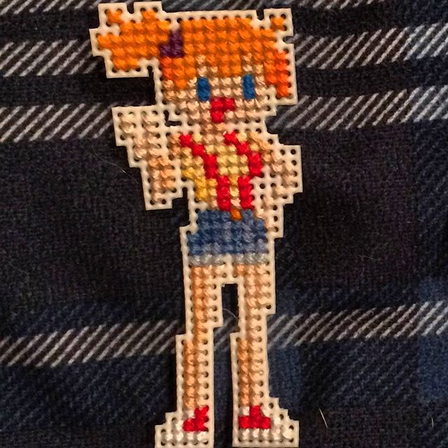 Gotta Catch Em All