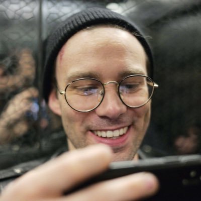 Tyler Mathews