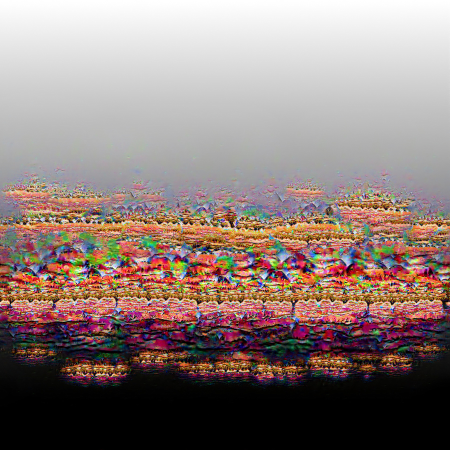 Untitled (JT Nimoy #2)