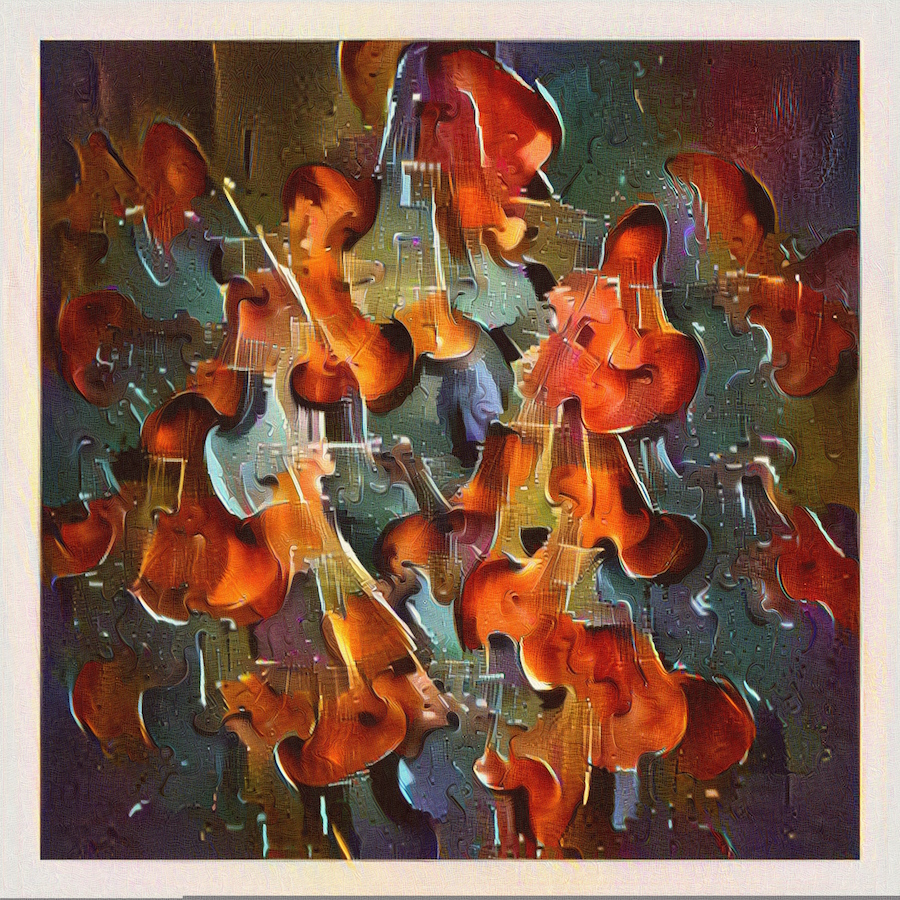 Cellos