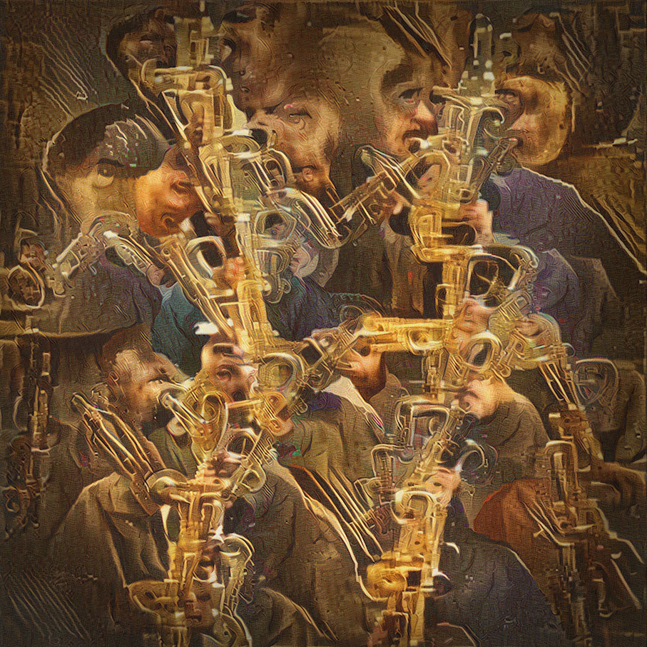 Brass