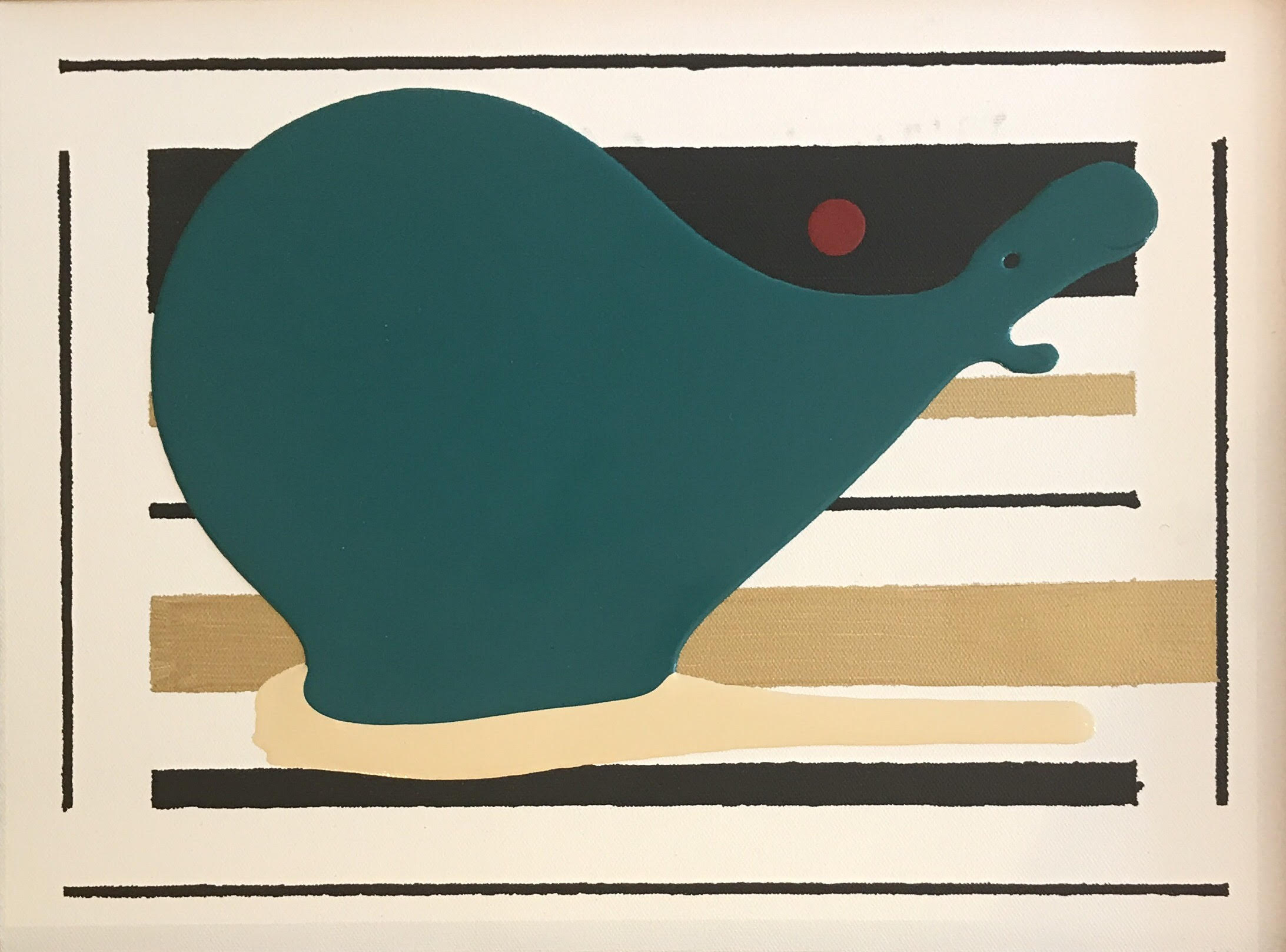 Abstract #2