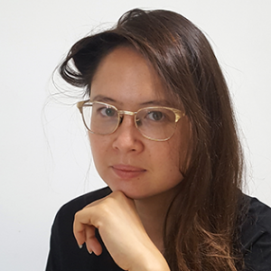 Kelly Akashi