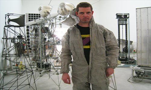 Matt Hope
