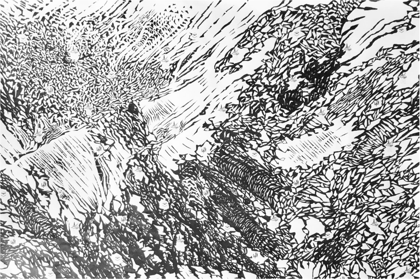 Noisescape 3