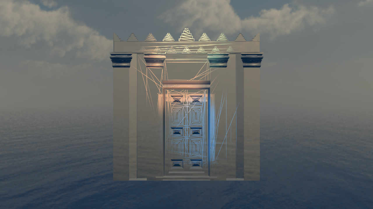 Palmirror