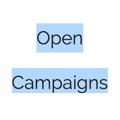 Open Challenges