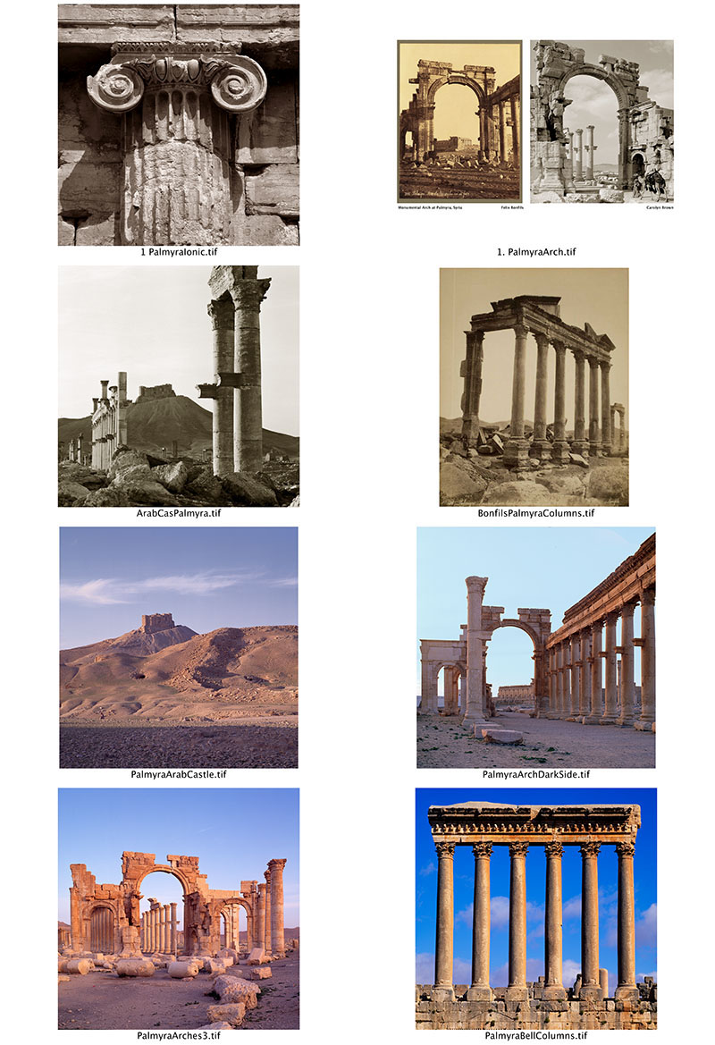 Palmyra