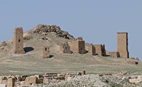 Palmyra Towers