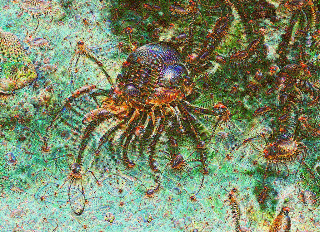 Creatures I