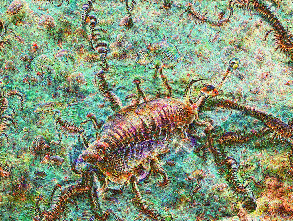 Creatures II