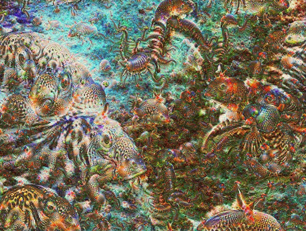 Creatures III