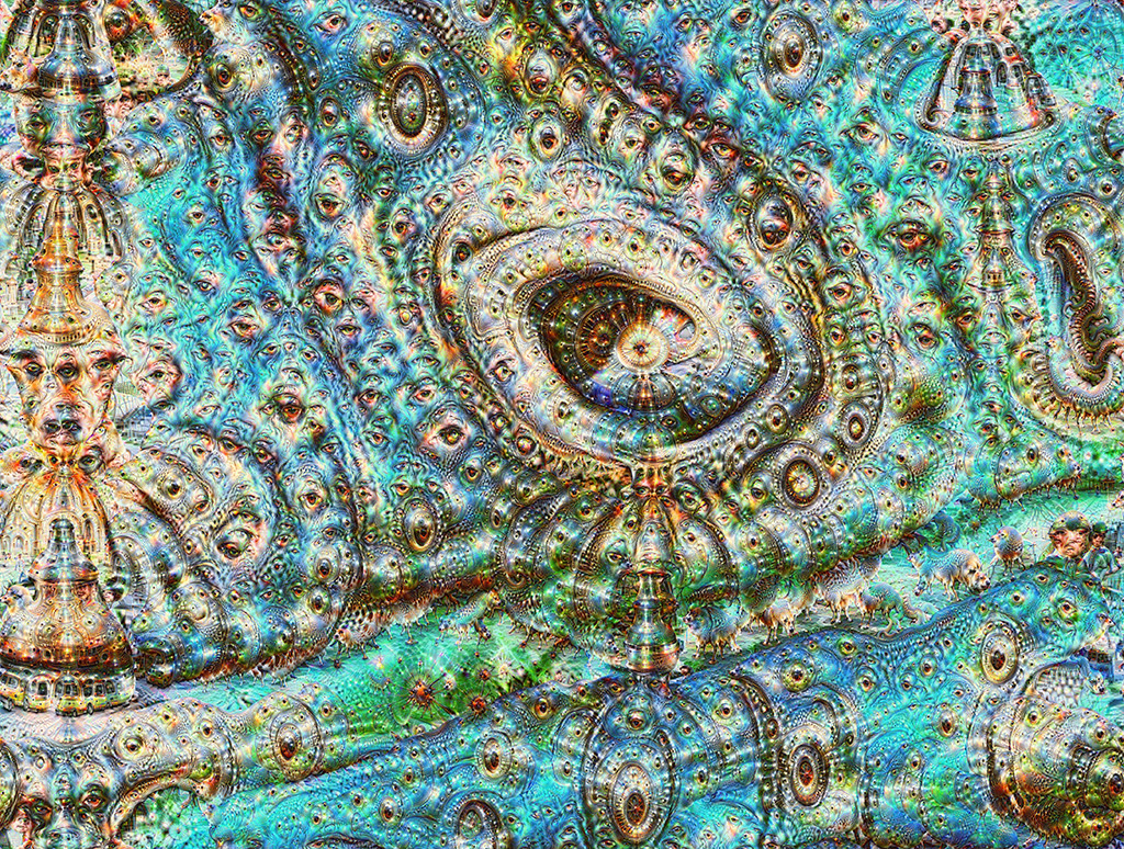 Untitled (Mike Tyka #5)