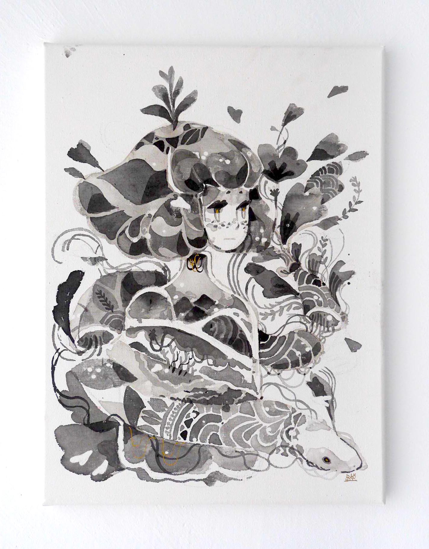Snake I
