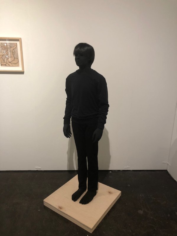 Statue