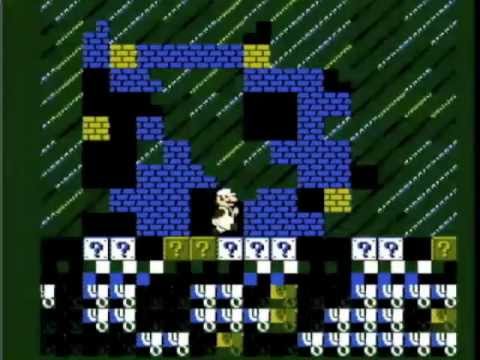 Super Mario Bros. Movie