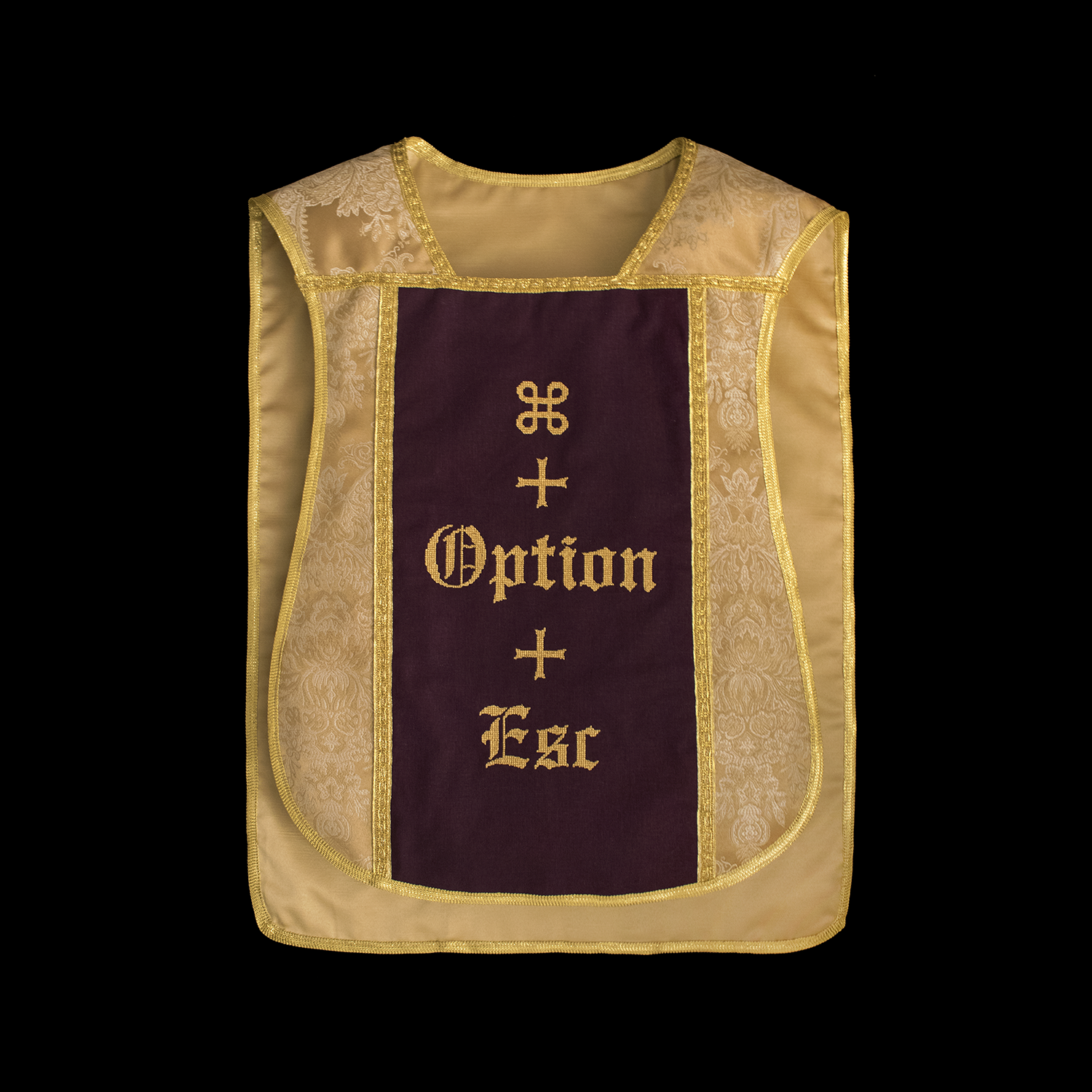 Vestment