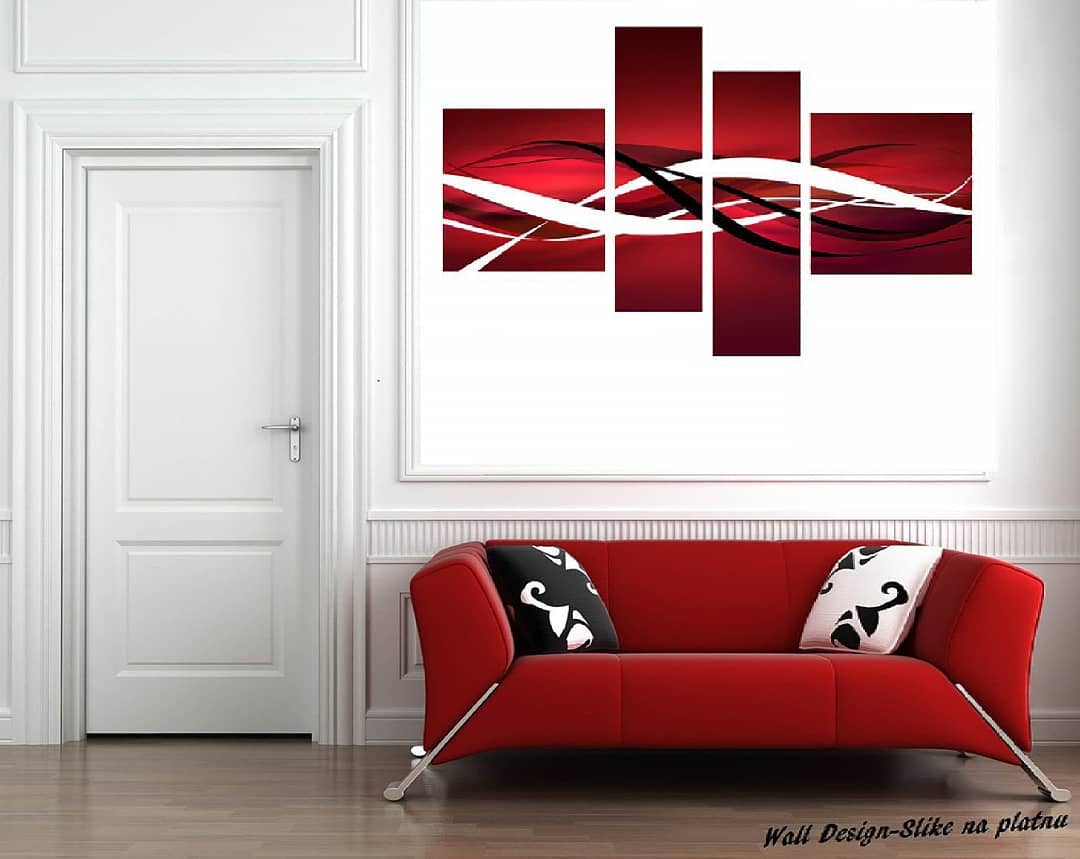 Modern Abstract